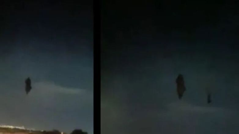 Todos están tratando de buscar una explicación acertada