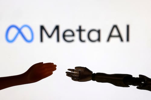 Para no depender tanto de Microsoft y Google, Meta piensa en lanzar su propio buscador