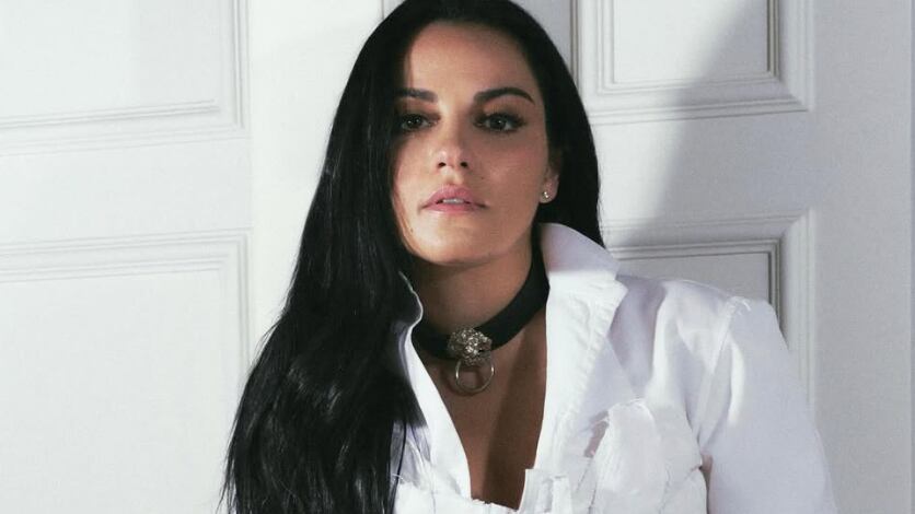 Maite Perroni