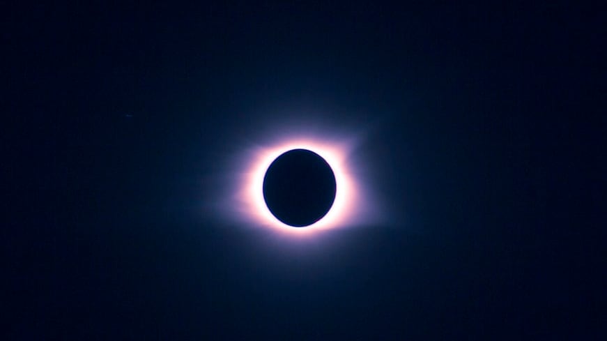 Eclipse de Luna 2021