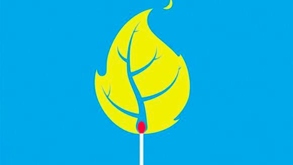 Mira la imagen y descubre qué ves.