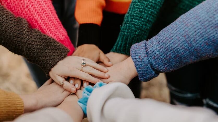 Analiza tus dedos y descubre rasgos de tu personalidad