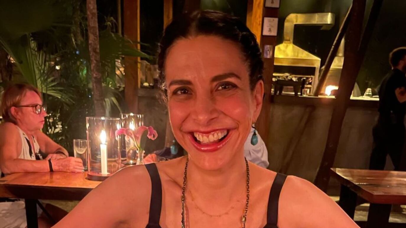 Una lamentable pérdida