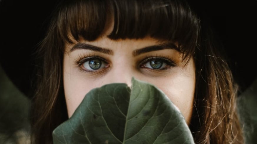 Los flequillos perfectos para cambiar de look