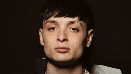 Peso Pluma/ Instagran