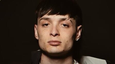 Peso Pluma/ Instagran