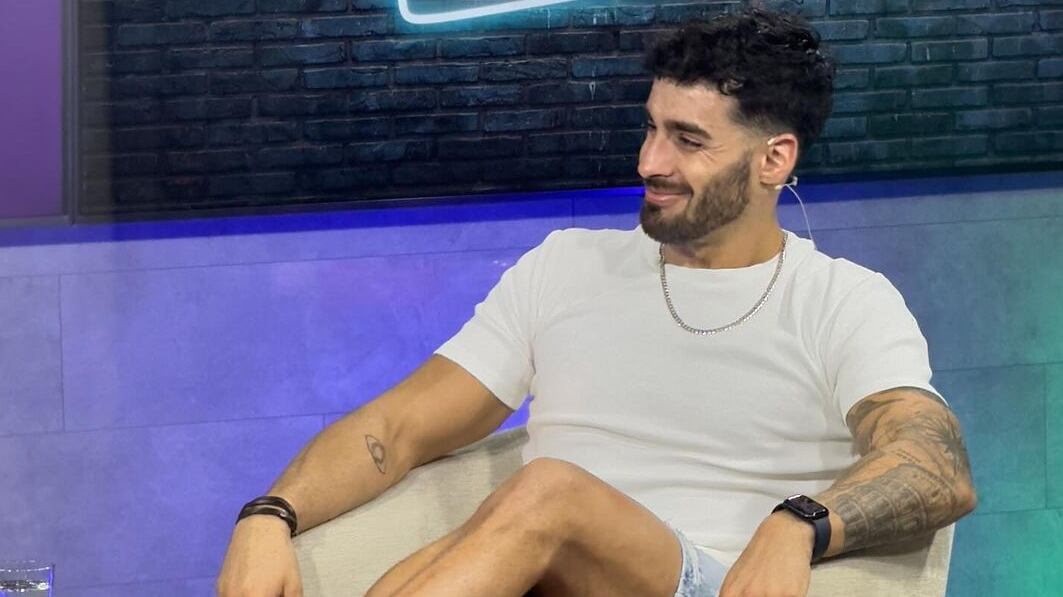 El exchico reality comentó si estaría dispuesto a regresar a un programa de telerrealidad.