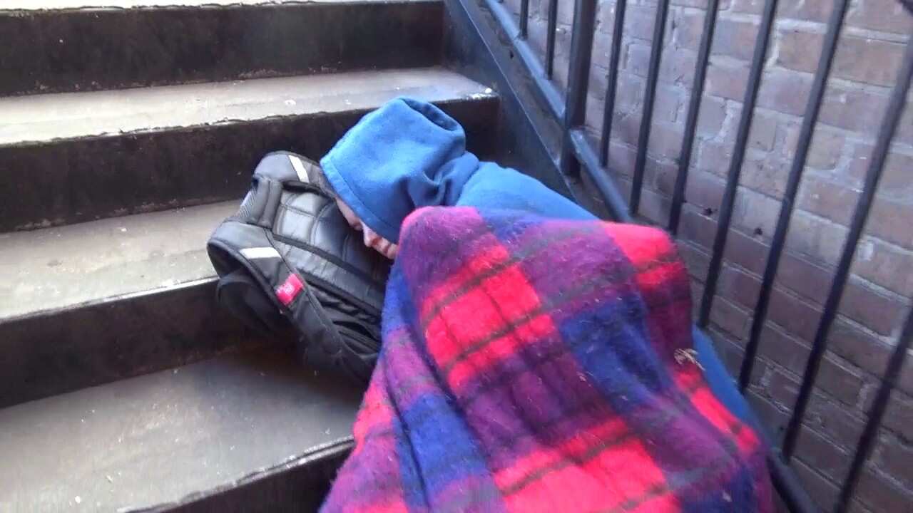 Las declaraciones se realizaron en el marco de las vísperas del aniversario de la llegada de los primeros inmigrantes en bus.