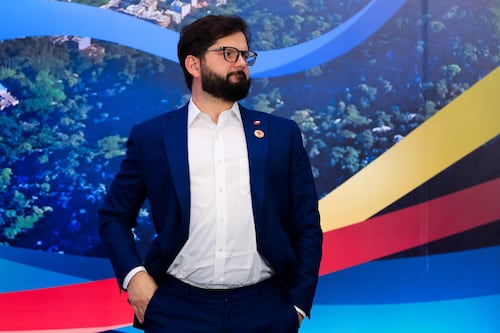 Acusaciones sexuales que han remecido a políticos y casas reales