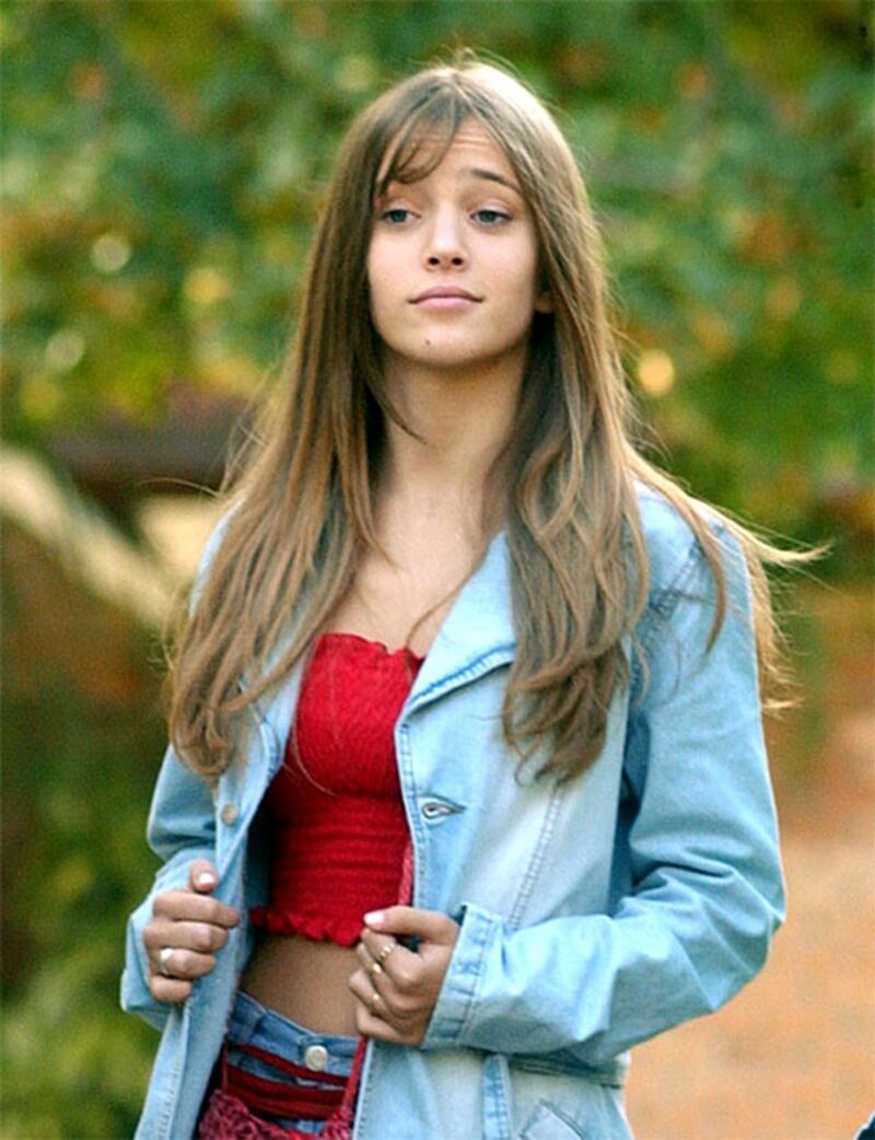 Rebelde