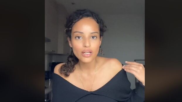 Betsa no vaciló en compartir el secreto para atraer a los hombres