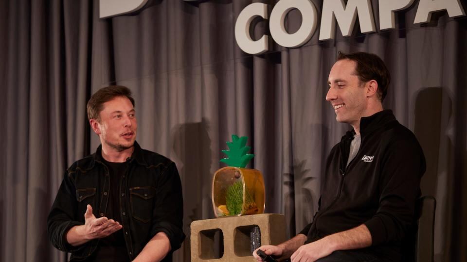 Steve Davis puede ser el nuevo CEO de Twitter en los próximos días