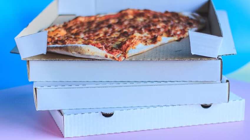 Una escena muy curiosa que se hizo viral