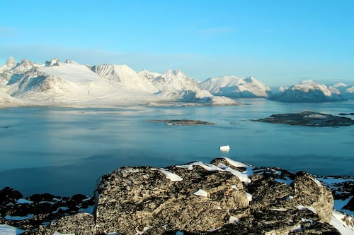 Trump intenta aplicar la Doctrina Donroe en Groenlandia para controlarla