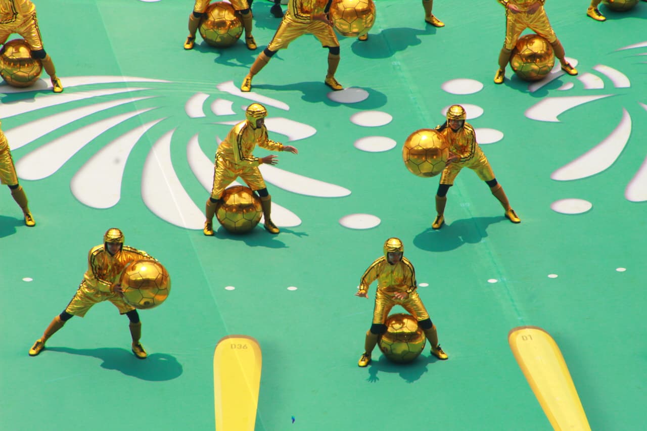 Mundial 2026.
