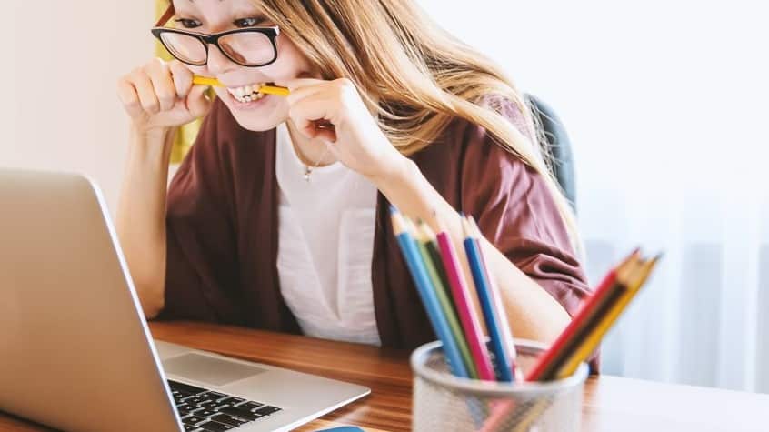 El estrés puede llevarte a problemas de salud más graves