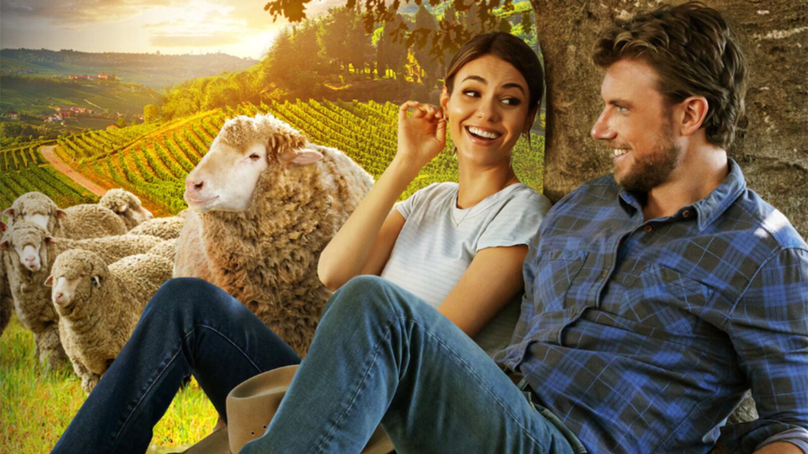 ‘Un maridaje perfecto’