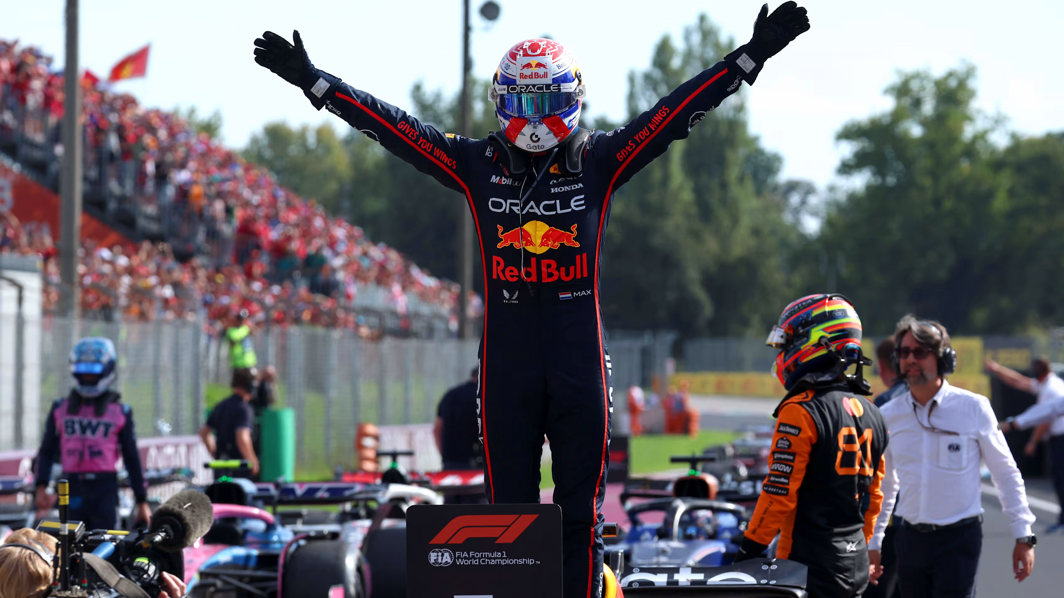 Max Verstappen contemplaría su retiro anticipado de la Fórmula 1, ¿qué lo llevó a plantear ese escenario?