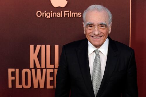 “Soy bajito”: la razón por la que Martin Scorsese confesó que no va a las salas de cine