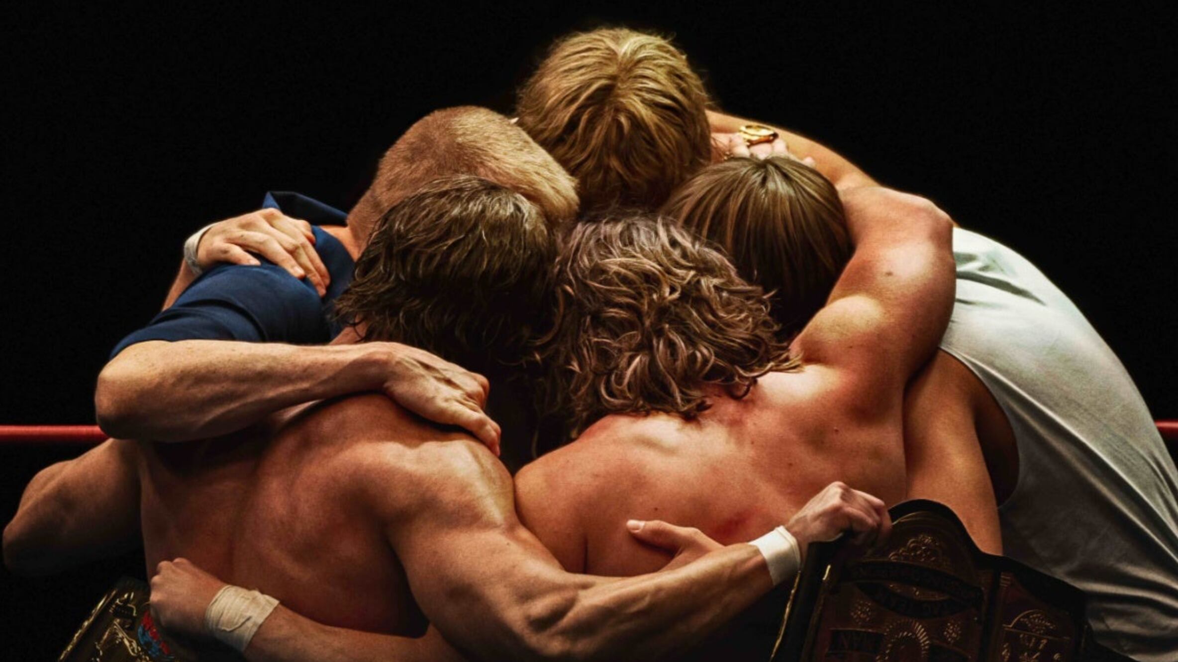 Una de las películas más esperadas