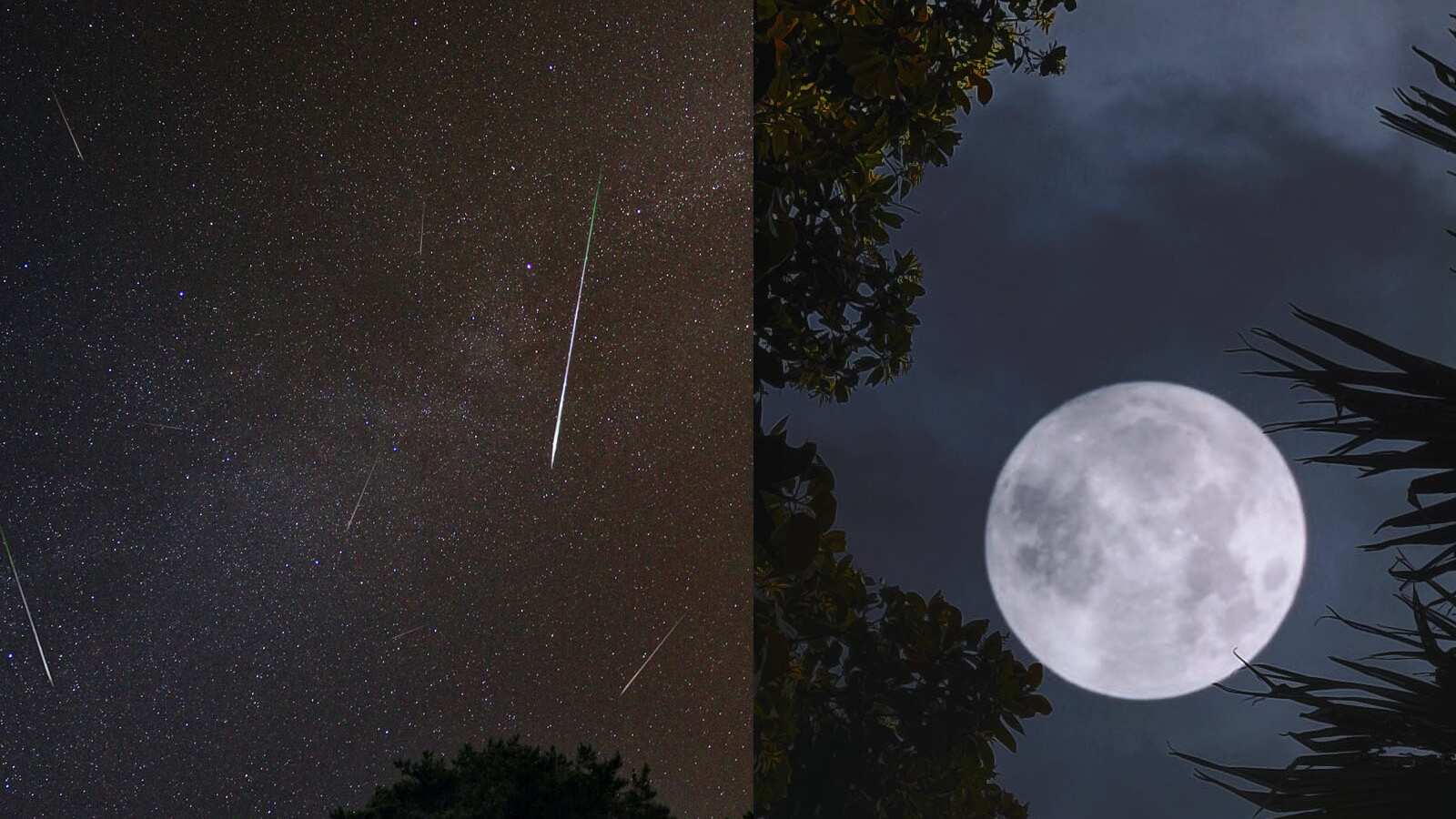 Eventos astronómicos