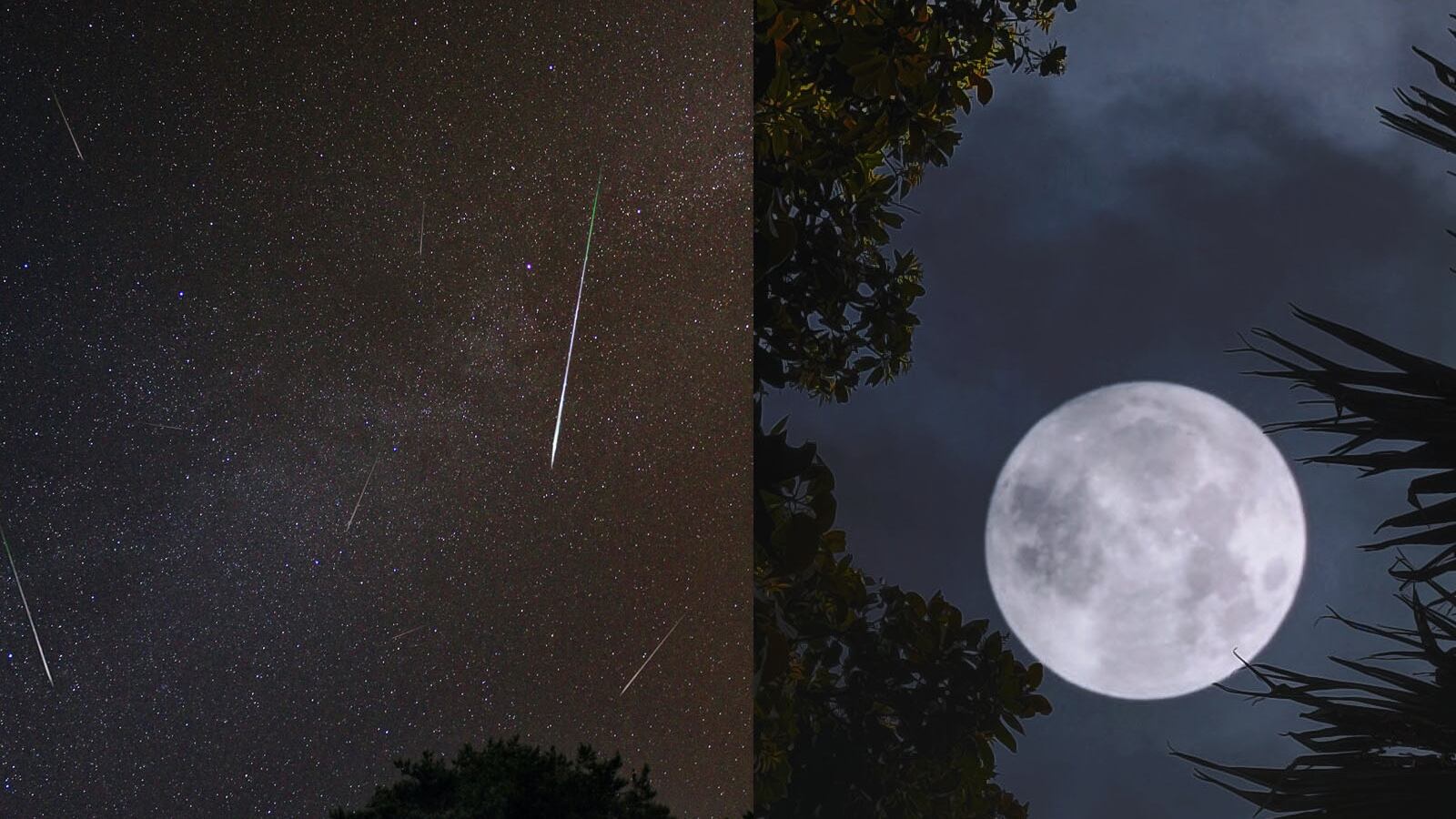 Eventos astronómicos