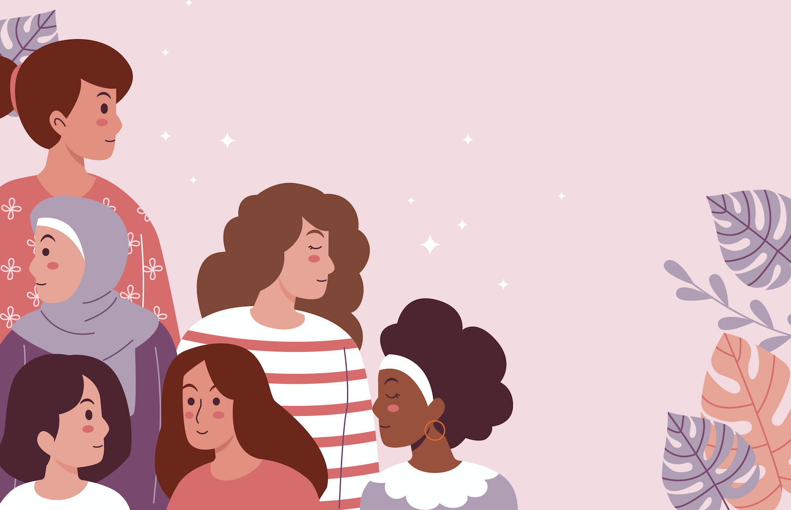 Día de la Mujer