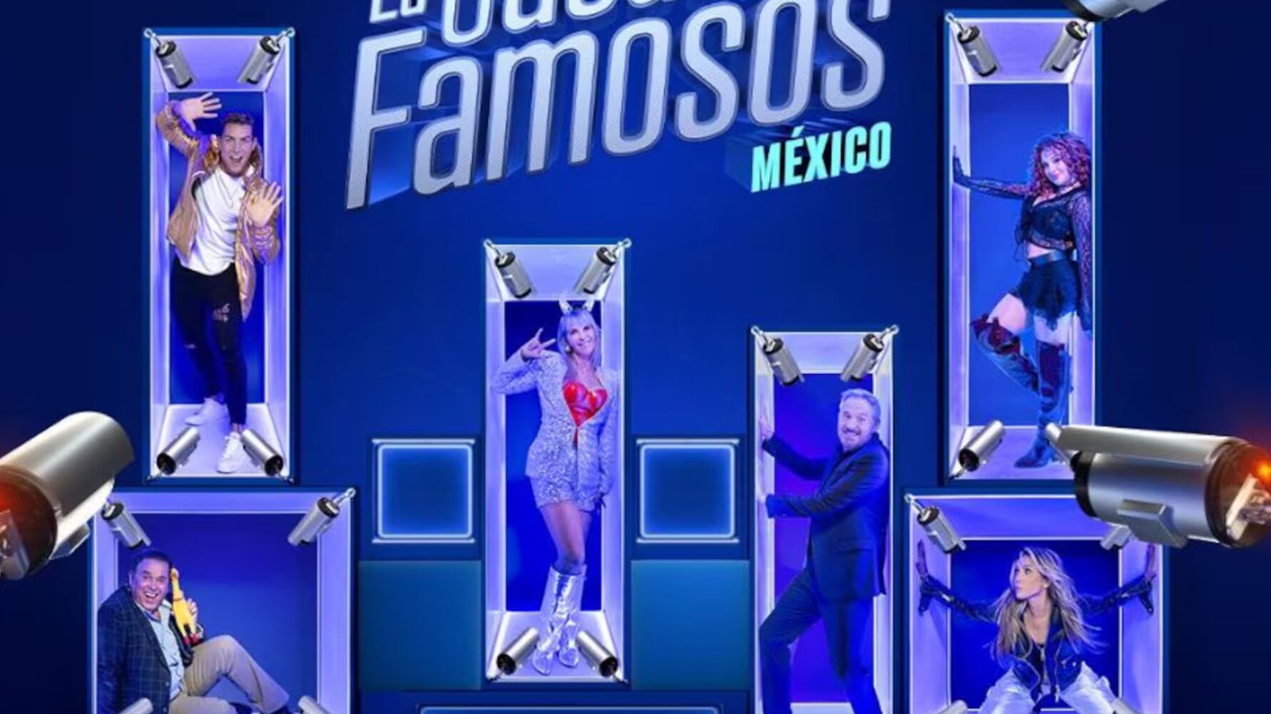 Uno de los realitys más famosos