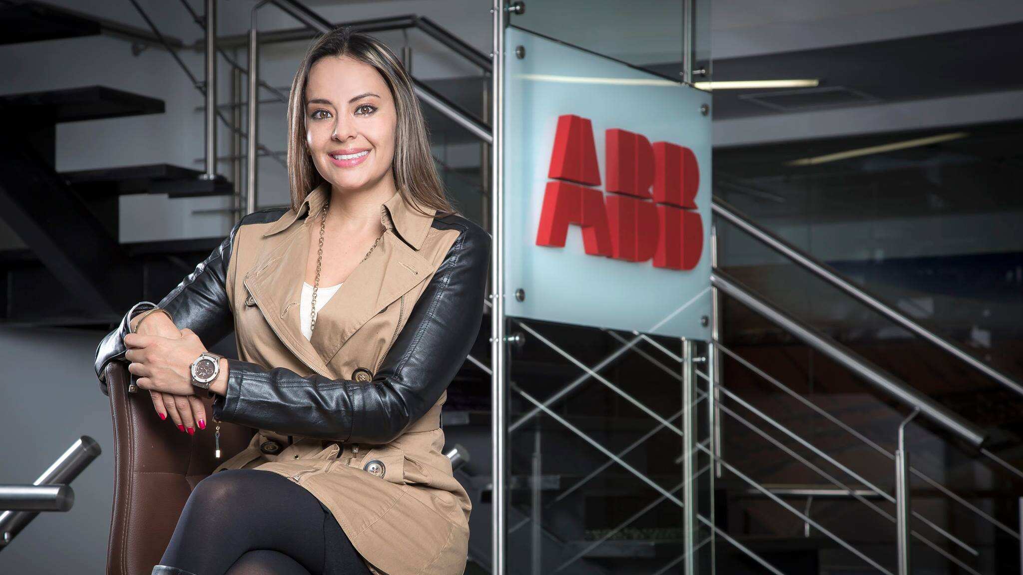 Ahora su compañía se dedica a formar líderes