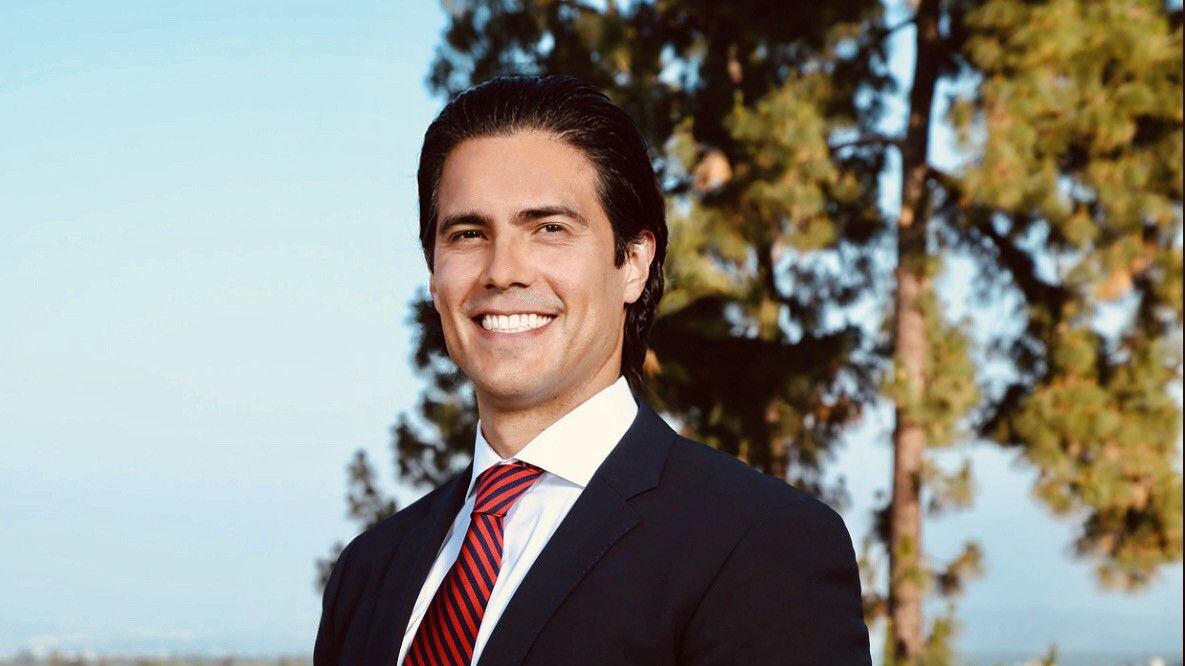 Carlos ‘Charlie’ Hernandez, creador de Crediverso.