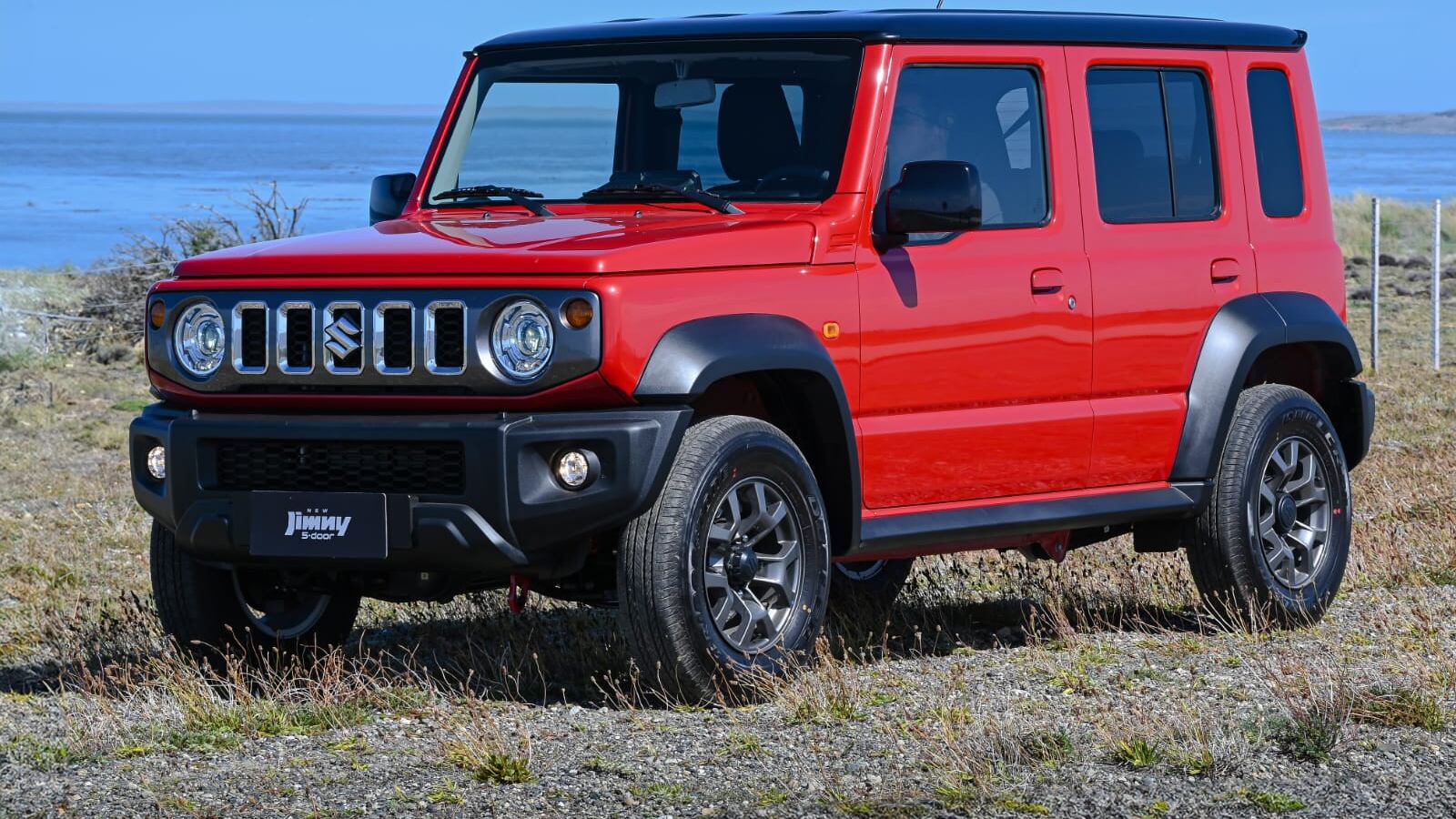 jimny