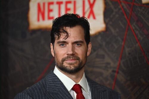 Warhammer 40k: ¿de qué trata el próximo gran proyecto de Henry Cavill?