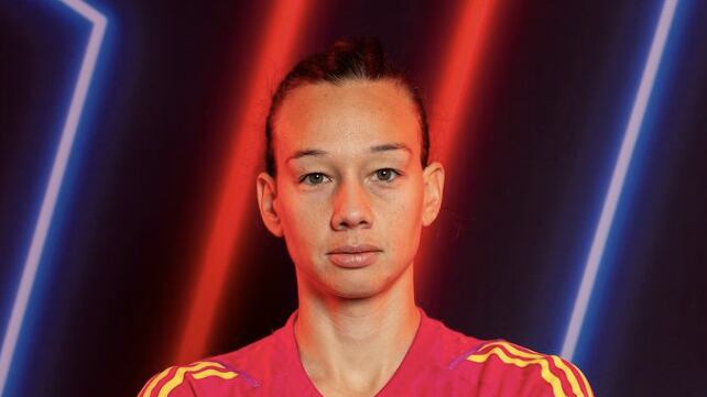 Christiane Endler