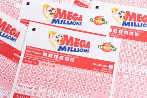 Mega Millions: ¿Cuánto tiene la bolsa acumulada de este 23 de enero?