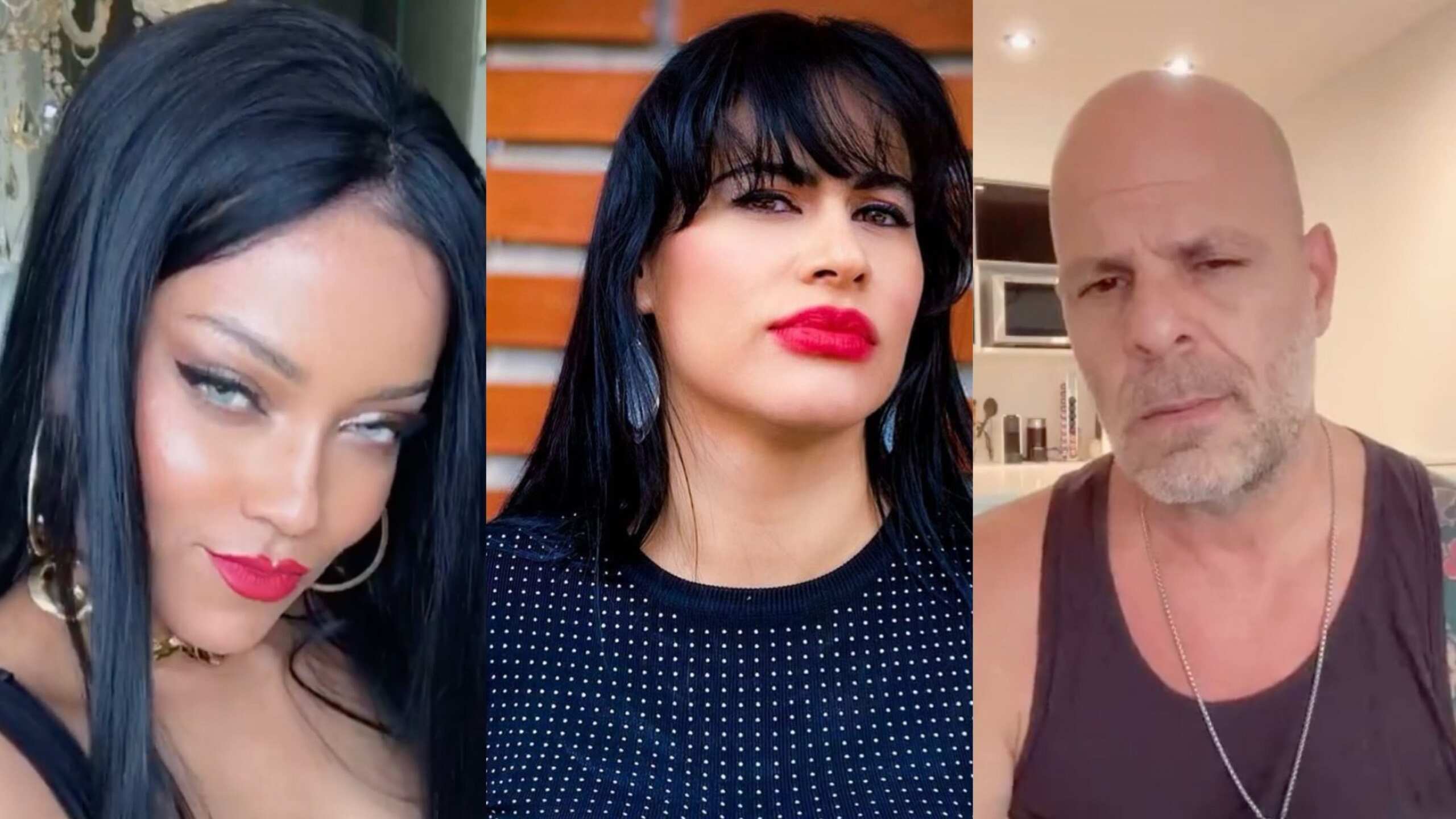 Estos son los dobles de famosos más impresionantes de TikTok
