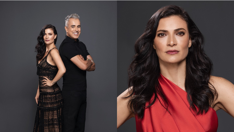 Esta nueva serie se estrenará en 2024 por streaming.