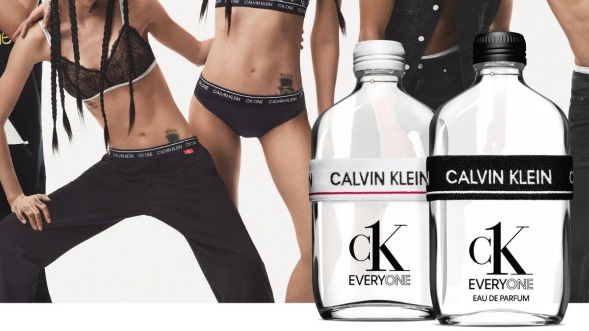 Diferencias olfativas entre el Calvin Klein CK Everyone Eau de Toilette y Eau de Parfum