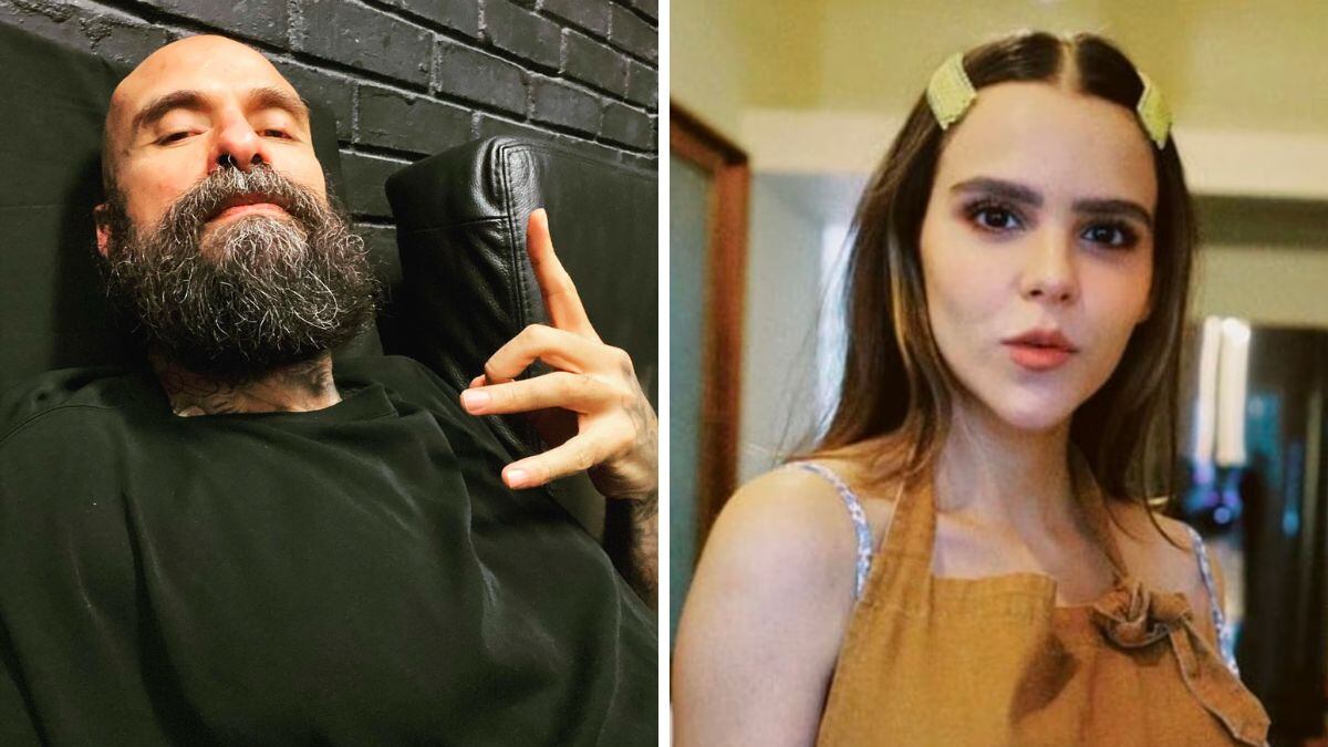 Babo ha sido criticado por buscar a Yuya.