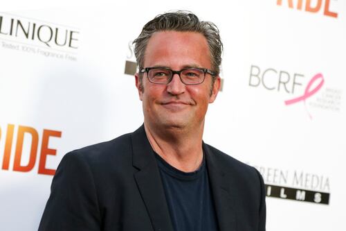 ¿Quiénes son? Arrestan a cinco personas relacionadas a la muerte del actor Matthew Perry