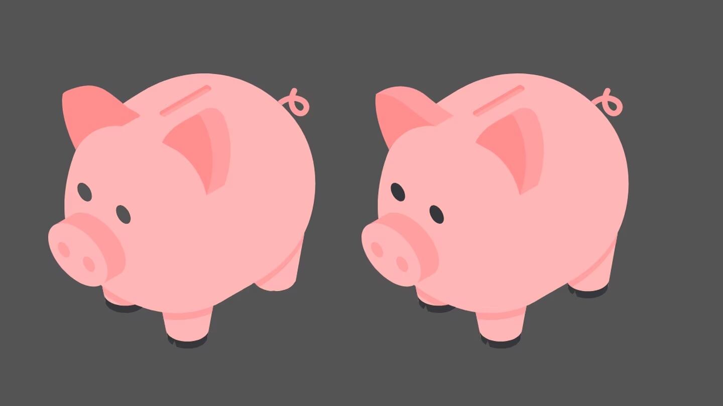 Encuentra las diferencias.