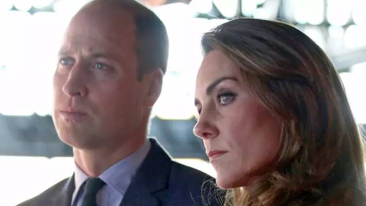 Crise? Saiba por que Kate Middleton e Príncipe William passaram o Natal separados