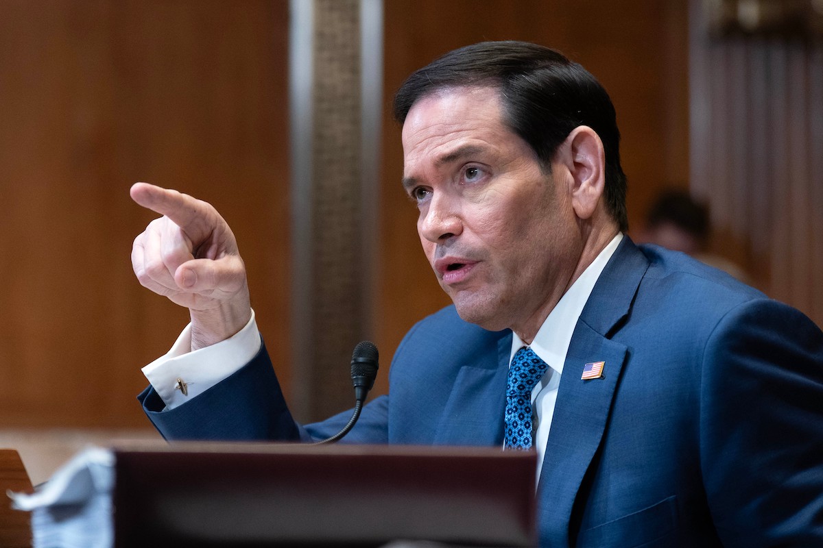 ¿Qué consulado de EE.UU. en México podría cerrar tras anuncio de Marco Rubio?