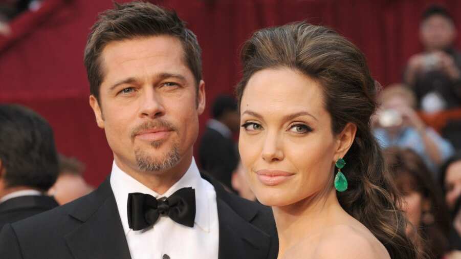 Desde 2016 la pareja anunció su separación y divorcio