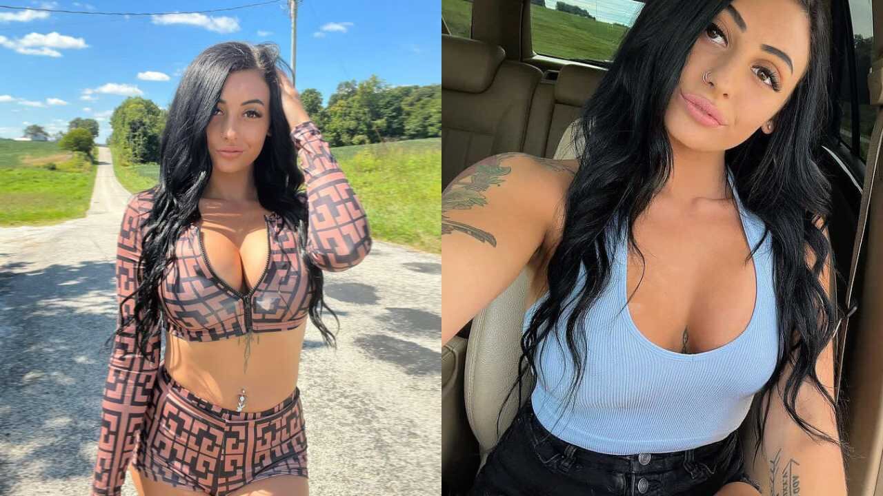 Enfermera es despedida por su cuenta de OnlyFans.