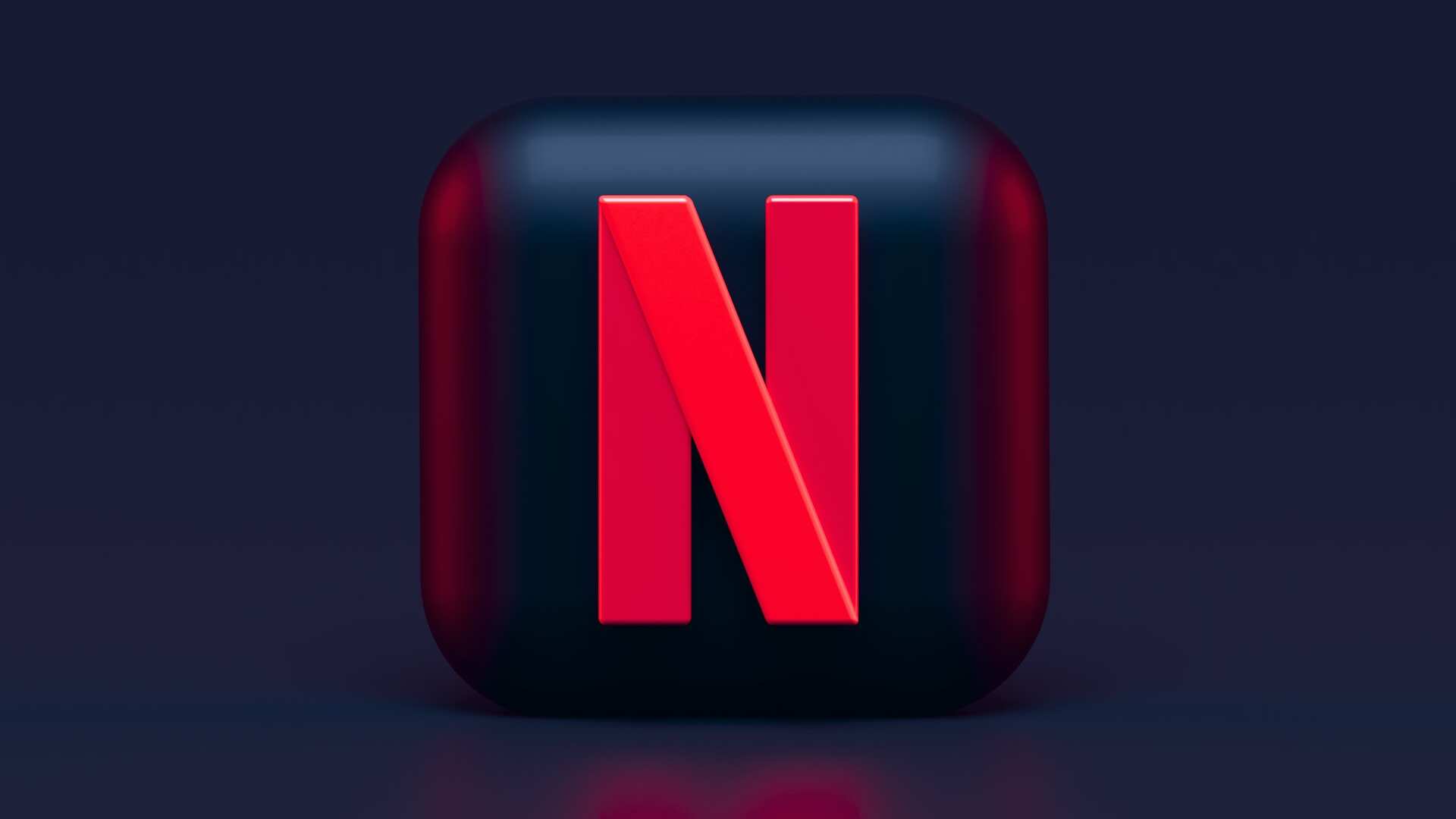 Logo de Netflix