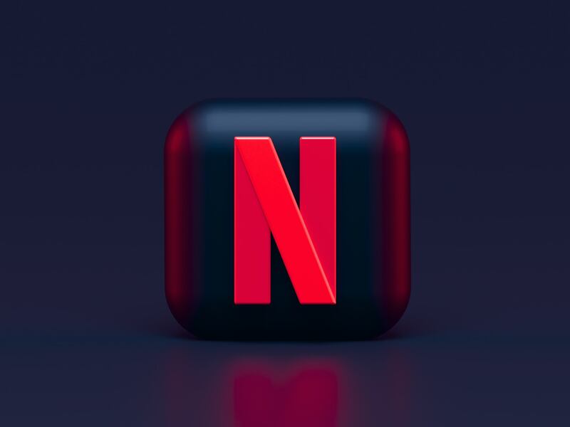 Logo de Netflix