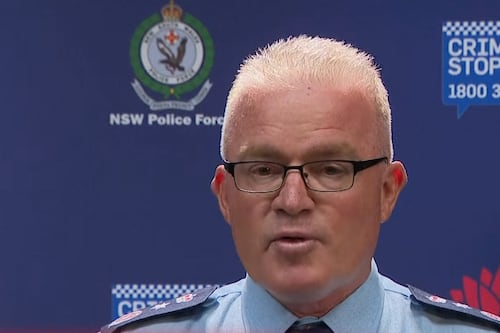 Tiroteo contra la comunidad judía en Australia deja al menos 11 muertos