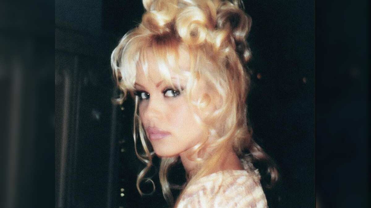 Pamela, una historia de amor estará disponible en Netflix.