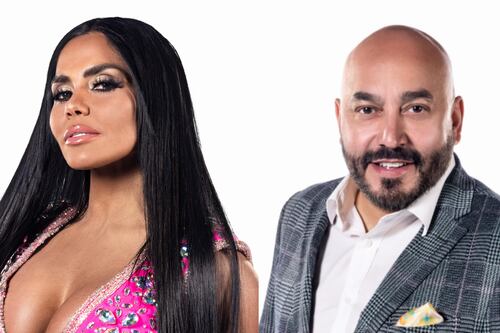 Lupillo Rivera revela que no habrá demanda en contra de Maripily, Romeh y Ariadna