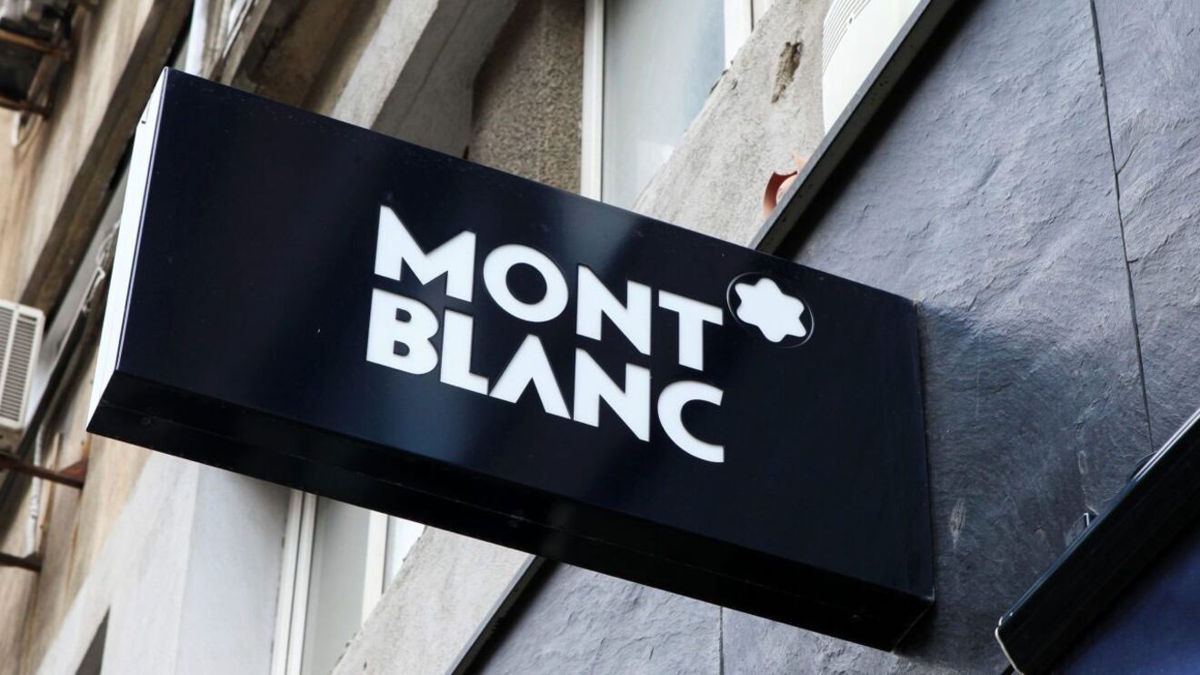 Los mejores perfumes de Mont Blanc